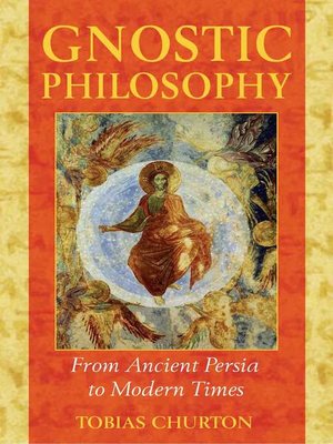 cover image of Gnostic Philosophy
